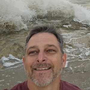 Meet your Posher, Jason